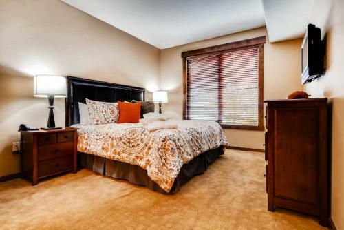 Trailhead Lodge By Wyndham Vacation Rentals