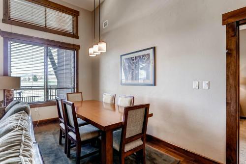 Trailhead Lodge By Wyndham Vacation Rentals