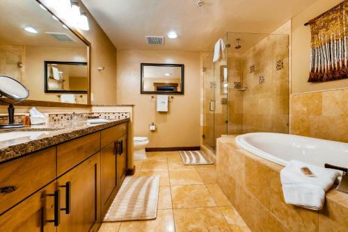 Trailhead Lodge By Wyndham Vacation Rentals