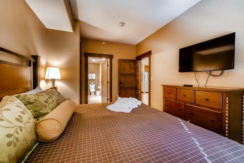 Trailhead Lodge By Wyndham Vacation Rentals