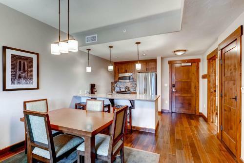 Trailhead Lodge By Wyndham Vacation Rentals