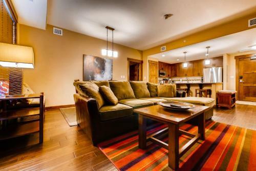 Trailhead Lodge By Wyndham Vacation Rentals