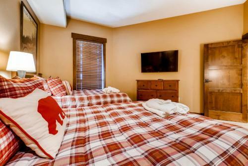 Trailhead Lodge By Wyndham Vacation Rentals