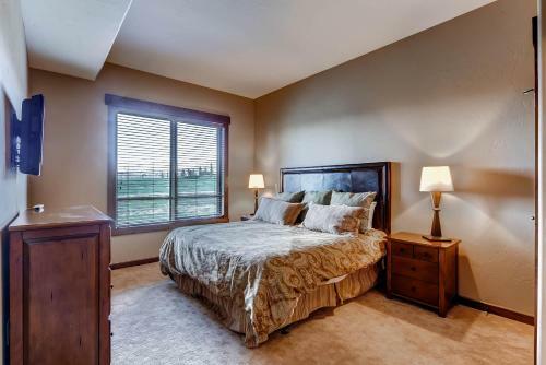 Trailhead Lodge By Wyndham Vacation Rentals