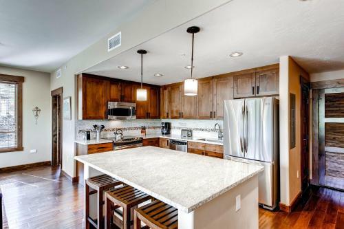 Trailhead Lodge By Wyndham Vacation Rentals