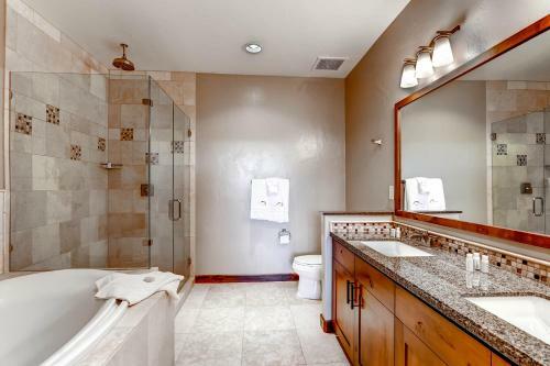 Trailhead Lodge By Wyndham Vacation Rentals
