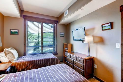 Trailhead Lodge By Wyndham Vacation Rentals