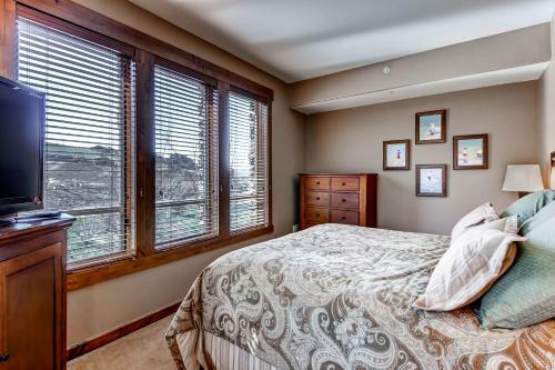 Trailhead Lodge By Wyndham Vacation Rentals