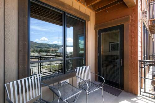 Trailhead Lodge By Wyndham Vacation Rentals