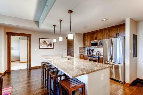 Trailhead Lodge By Wyndham Vacation Rentals