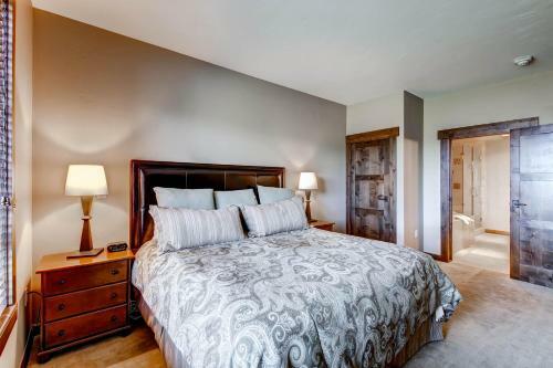 Trailhead Lodge By Wyndham Vacation Rentals
