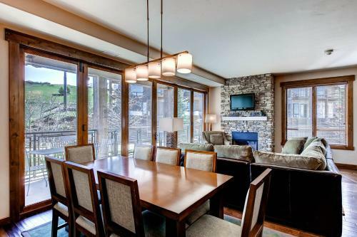 Trailhead Lodge By Wyndham Vacation Rentals