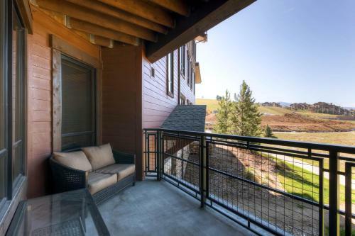 Trailhead Lodge By Wyndham Vacation Rentals