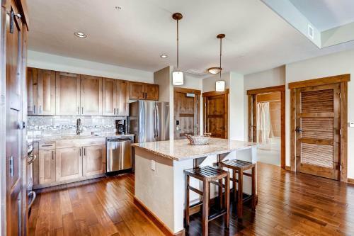 Trailhead Lodge By Wyndham Vacation Rentals