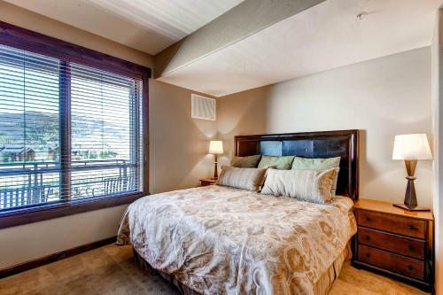 Trailhead Lodge By Wyndham Vacation Rentals