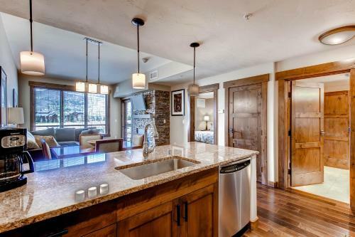 Trailhead Lodge By Wyndham Vacation Rentals