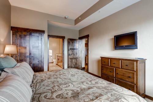 Trailhead Lodge By Wyndham Vacation Rentals