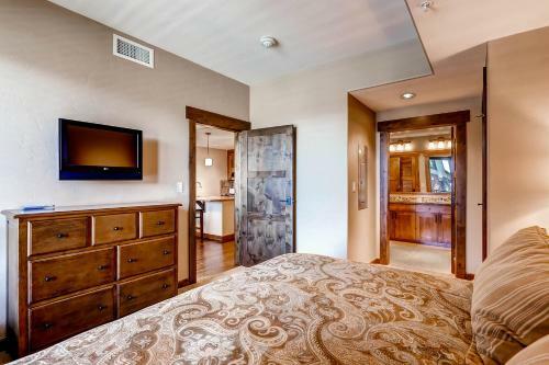 Trailhead Lodge By Wyndham Vacation Rentals