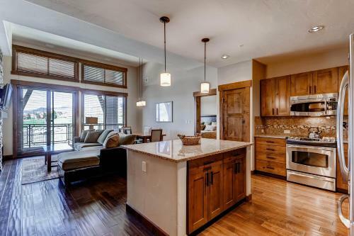 Trailhead Lodge By Wyndham Vacation Rentals