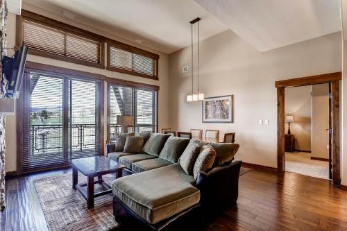 Trailhead Lodge By Wyndham Vacation Rentals