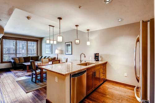 Trailhead Lodge By Wyndham Vacation Rentals