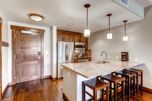 Trailhead Lodge By Wyndham Vacation Rentals