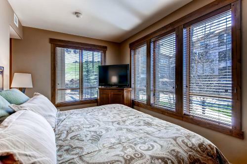 Trailhead Lodge By Wyndham Vacation Rentals