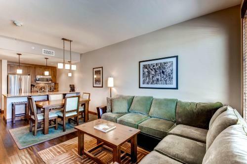 Trailhead Lodge By Wyndham Vacation Rentals