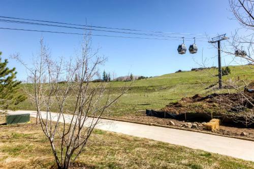 Trailhead Lodge By Wyndham Vacation Rentals