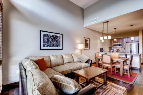 Trailhead Lodge By Wyndham Vacation Rentals