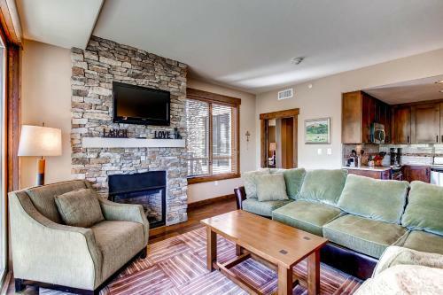 Trailhead Lodge By Wyndham Vacation Rentals