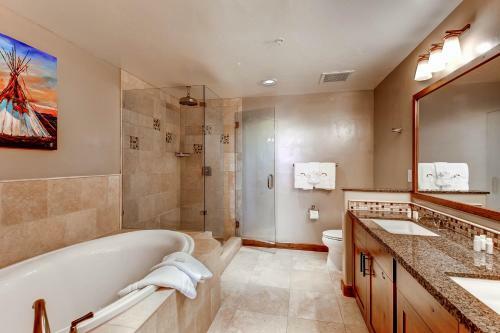 Trailhead Lodge By Wyndham Vacation Rentals