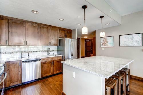 Trailhead Lodge By Wyndham Vacation Rentals