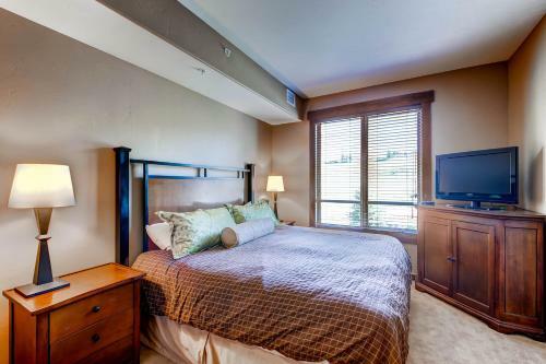 Trailhead Lodge By Wyndham Vacation Rentals