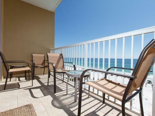 Apartamento Waters Edge 507