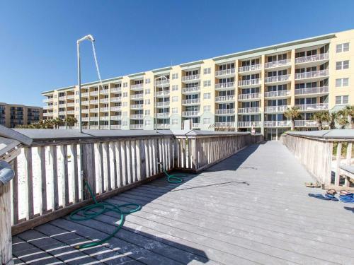 Apartamento Waters Edge 507