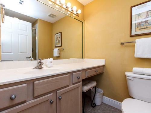 Apartamento Waters Edge 507