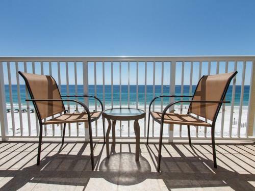 Apartamento Waters Edge 507