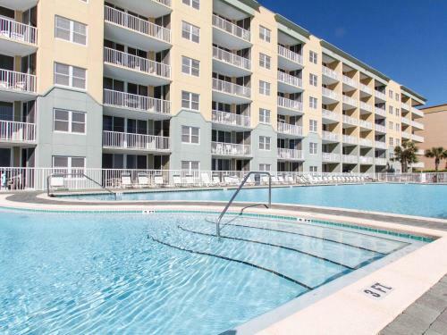 Apartamento Waters Edge 507