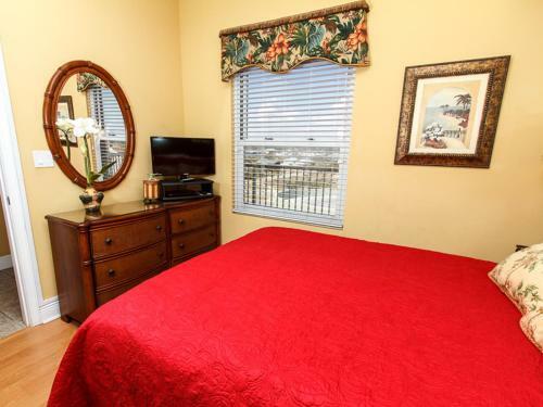 Apartamento Waters Edge 507