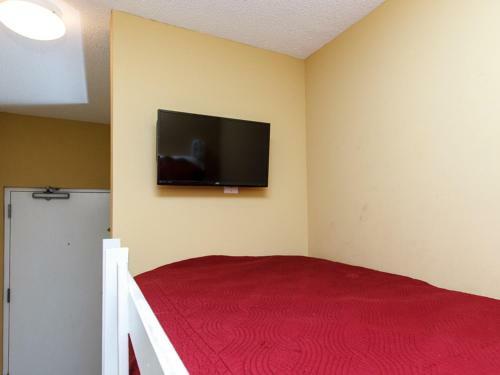 Apartamento Waters Edge 507