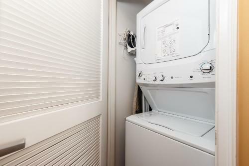 Apartamento Waters Edge 507
