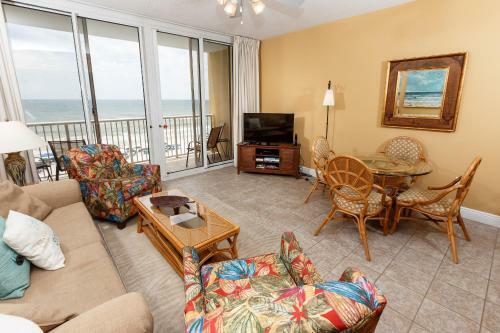 Apartamento Waters Edge 507