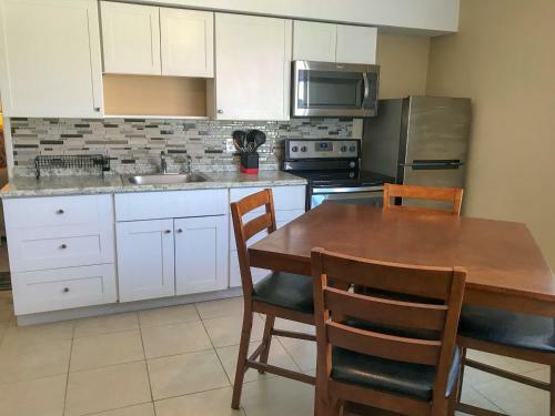 Motel Haven Hotel - Fort Lauderdale Hotel