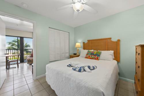 Hotel Caribbean Beach Club