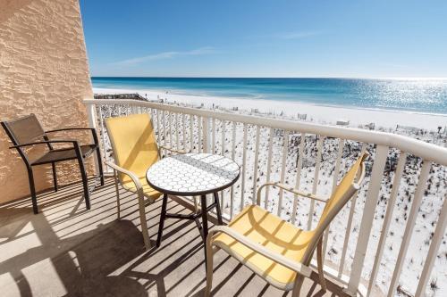 Apartamento Islander 304