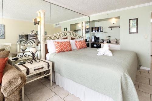 Apartamento Islander 304