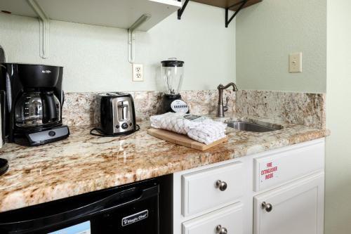 Apartamento Islander 304