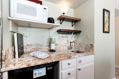 Apartamento Islander 304