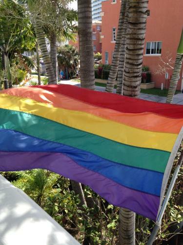 Hotel Cheston House - A Gay Resort